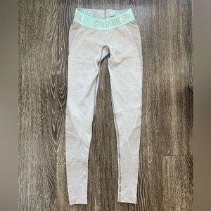 Gymshark Flex Leggings